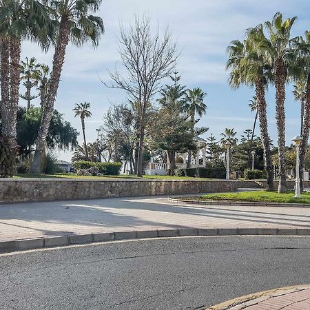 A&N Seafront Torre Del Mar Apartment Ngoại thất bức ảnh