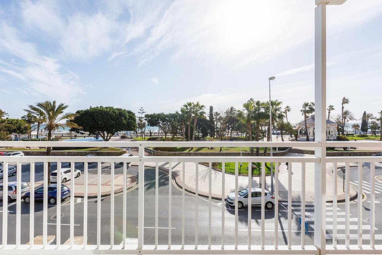 A&N Seafront Torre Del Mar Apartment Ngoại thất bức ảnh