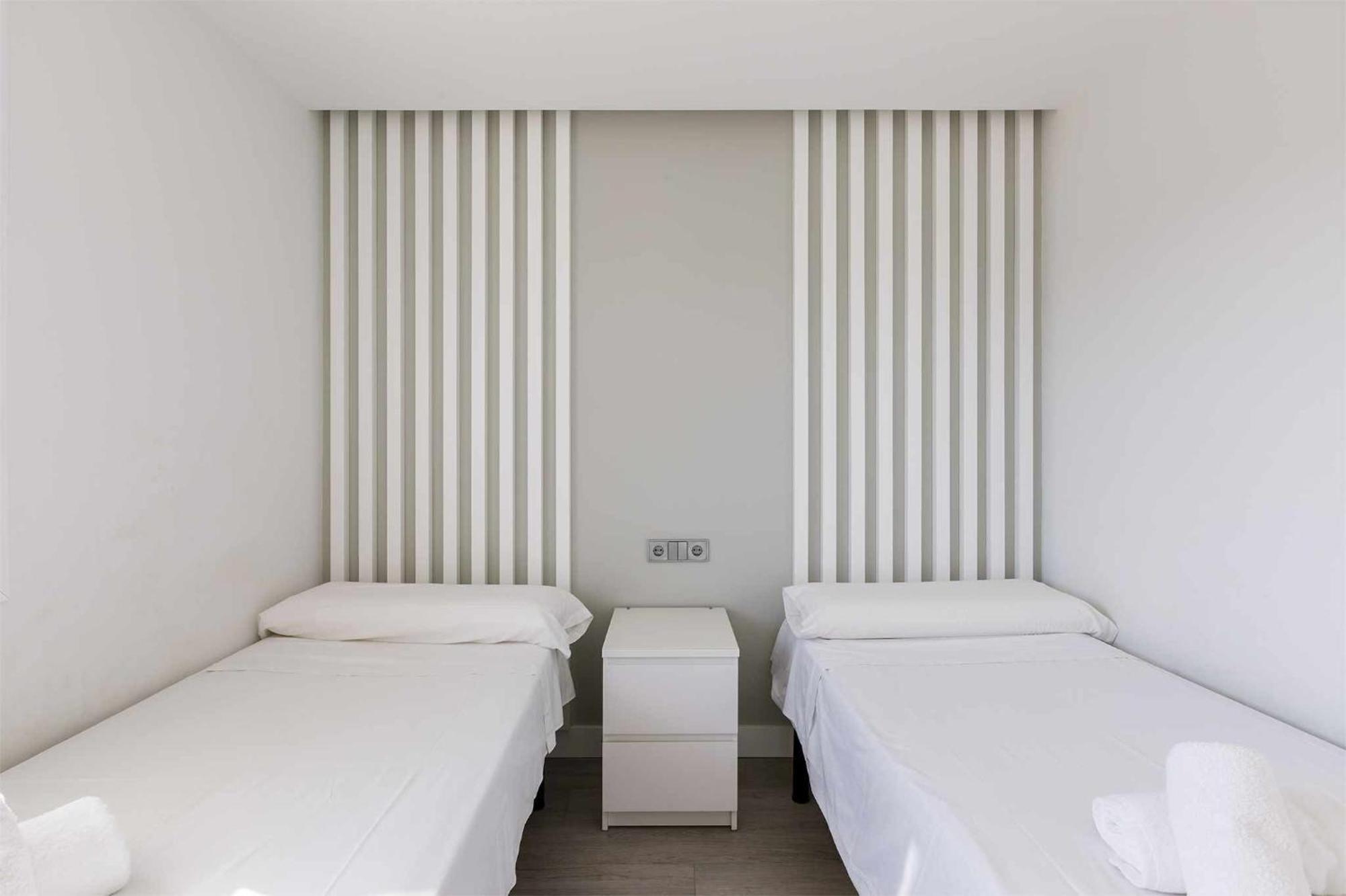 A&N Seafront Torre Del Mar Apartment Ngoại thất bức ảnh