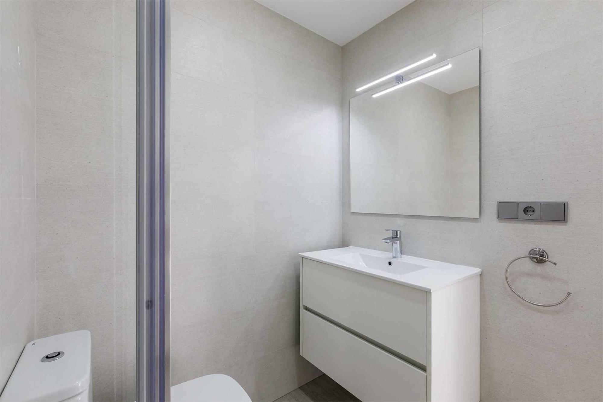 A&N Seafront Torre Del Mar Apartment Ngoại thất bức ảnh